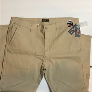 Brand new pair size 38 x30 galaxy skinny pants
